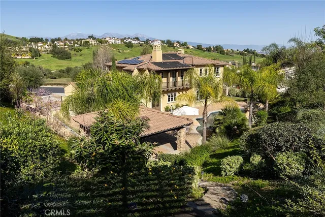 $2,860,000 | 2831 Venezia Court, Chino Hills, CA 91709
