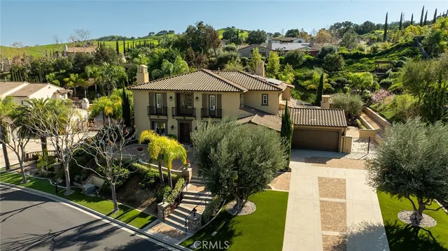 $2,860,000 | 2831 Venezia Court, Chino Hills, CA 91709