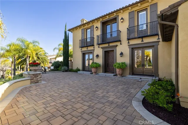 $2,860,000 | 2831 Venezia Court, Chino Hills, CA 91709