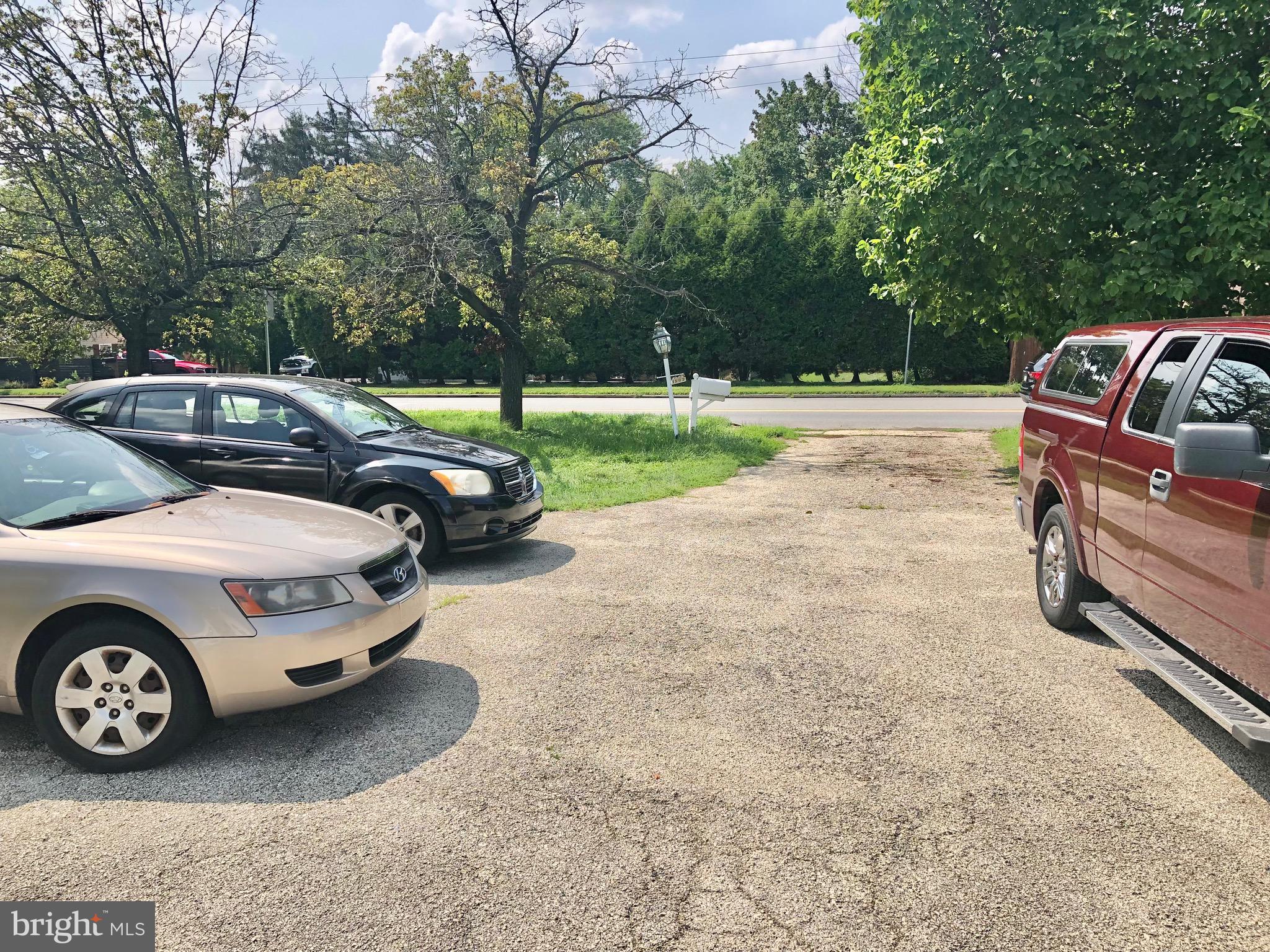 1502 Paper Mill Road Glenside, PA 19038 - Photo 2 of 11 additional off street parking