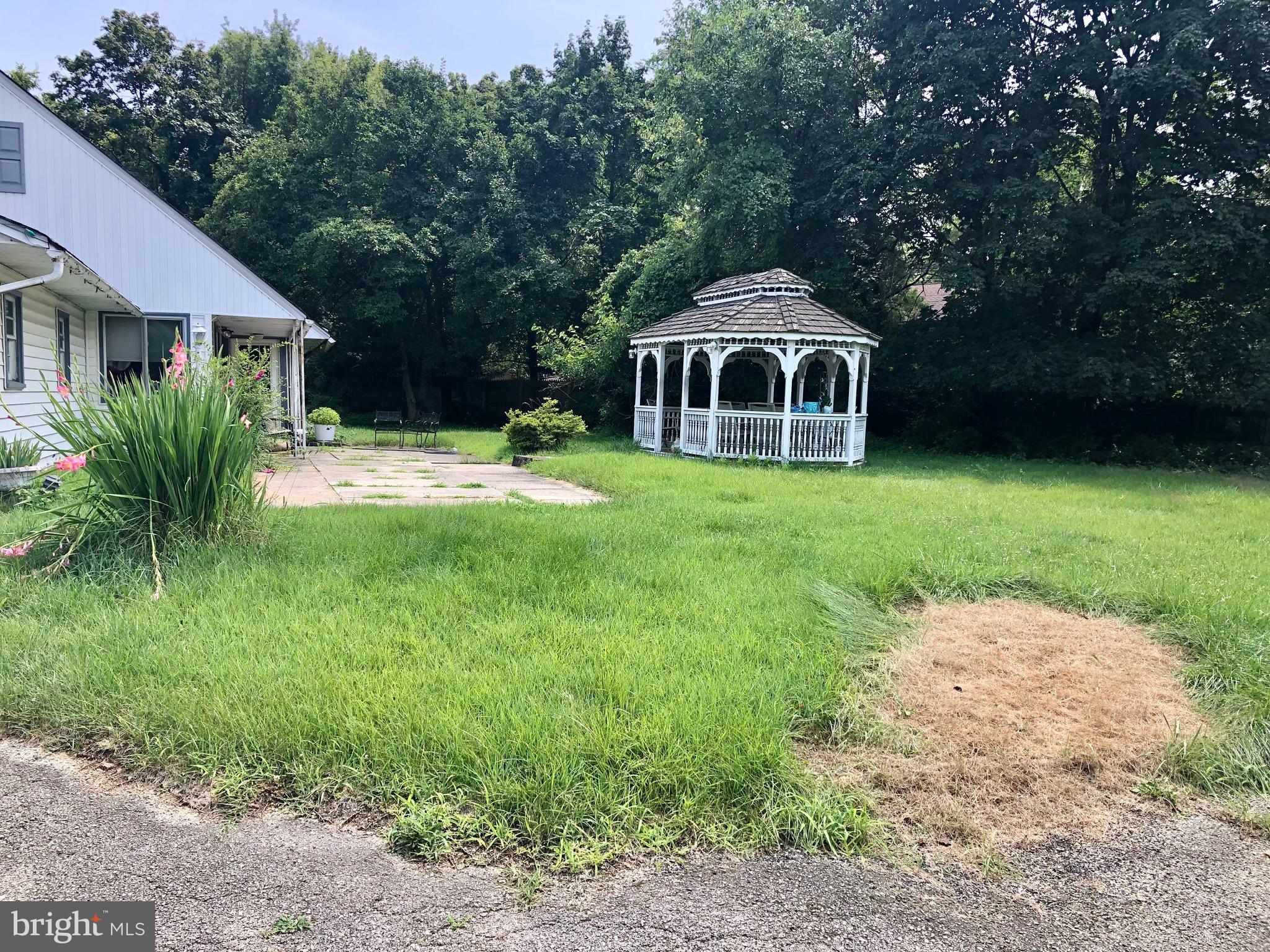1502 Paper Mill Road Glenside, PA 19038 - Photo 3 of 11 extra gazebo on land
