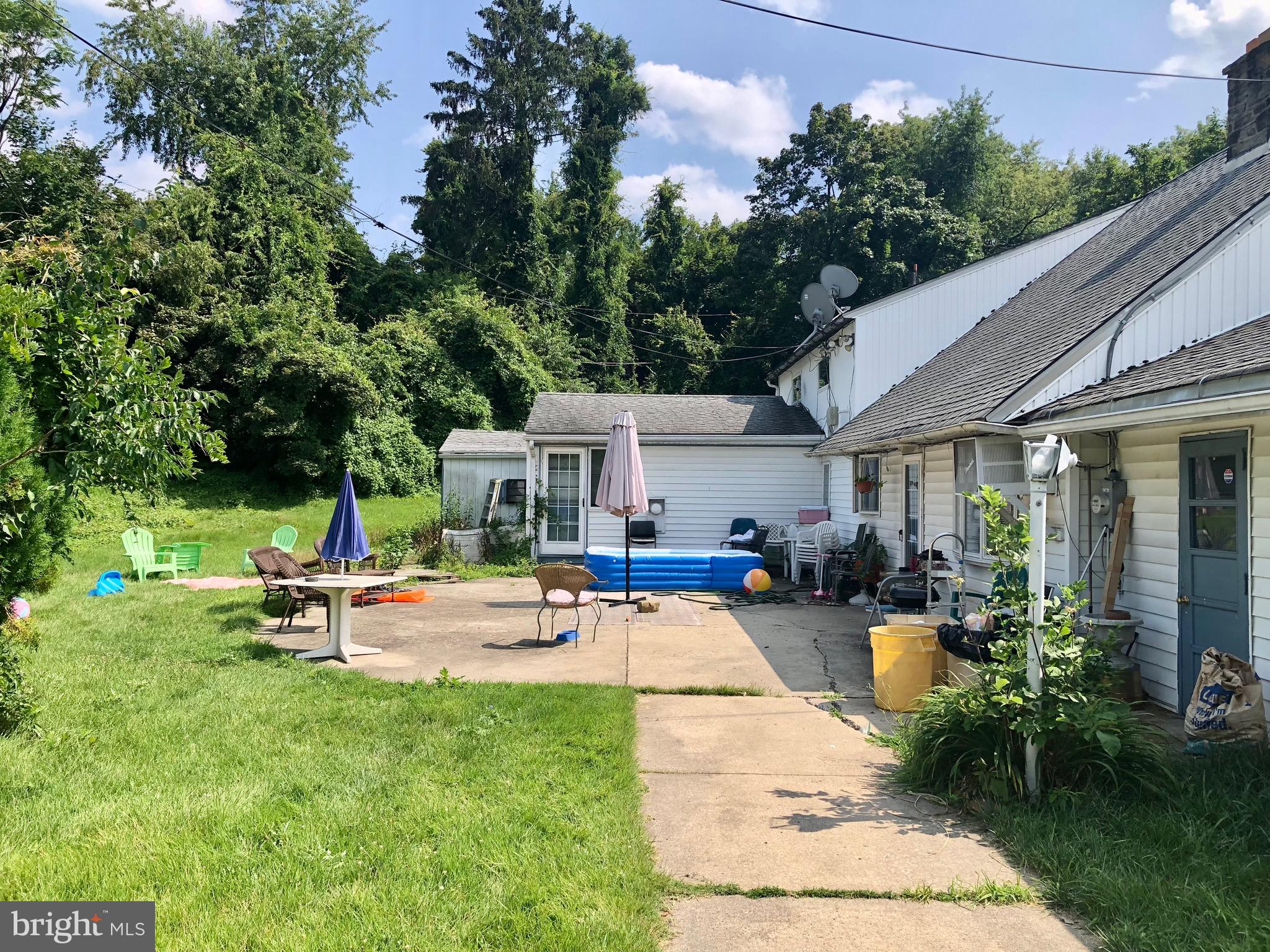 1502 Paper Mill Road Glenside, PA 19038 - Photo 5 of 11 other side view