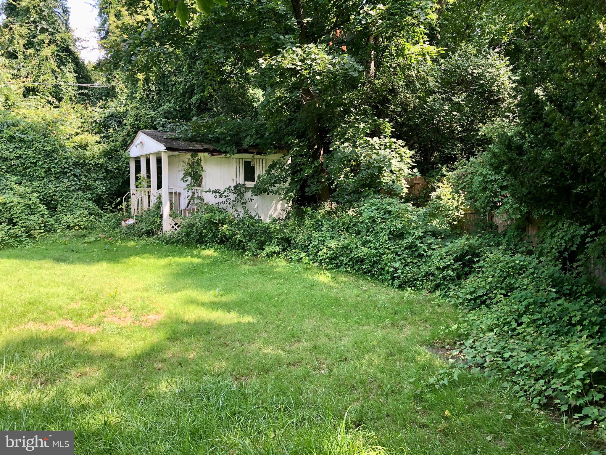 1502 Paper Mill Road Glenside, PA 19038 - Photo 10 of 11 2nd structure behind mainhouse