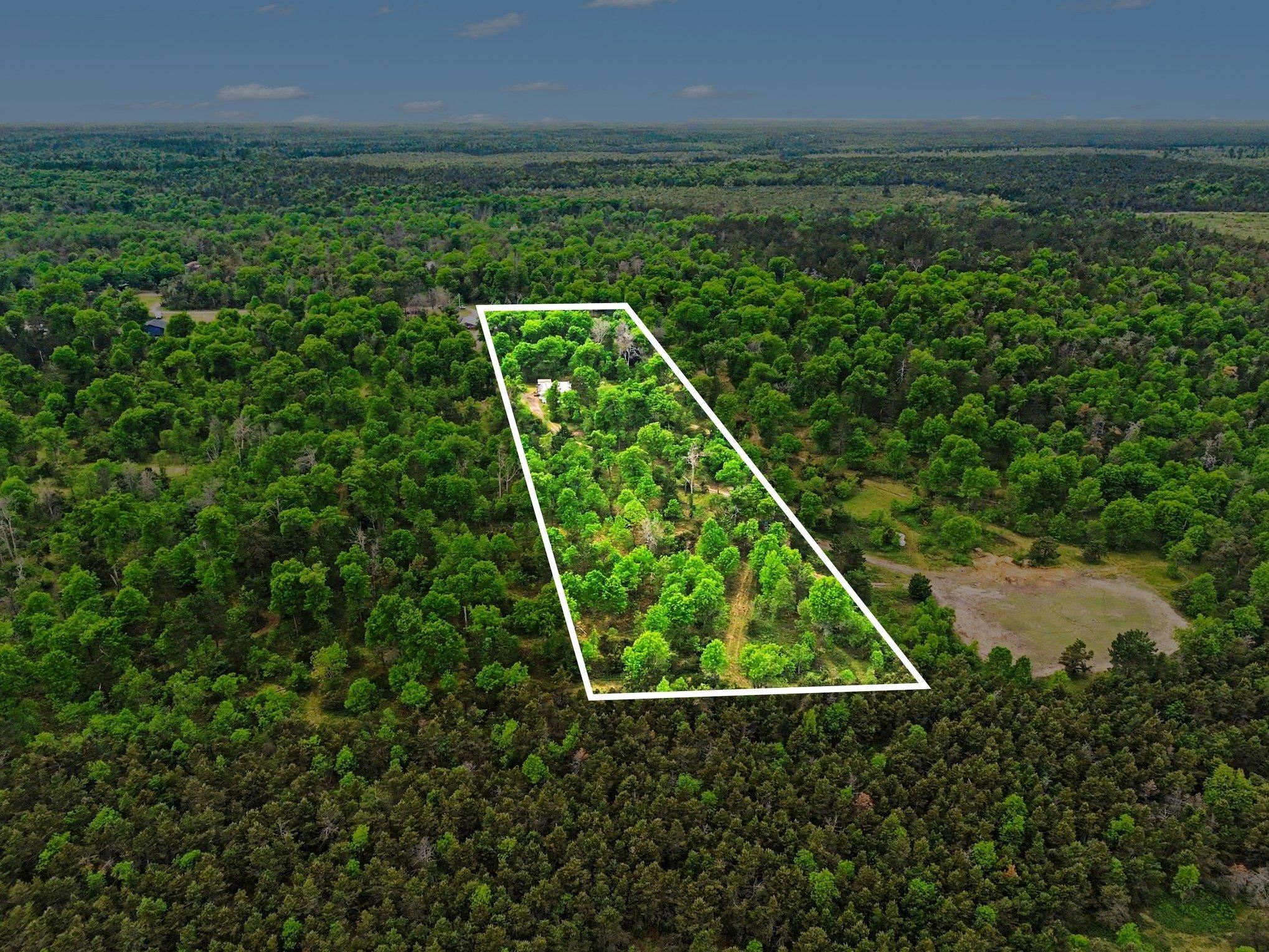 3304 Rabbit Track Road West Branch, MI 48661 - Photo 64 of 65