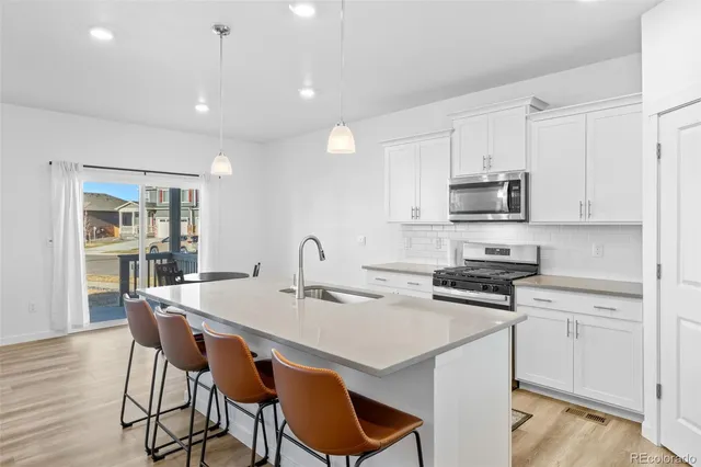 $650,000 | 1907 Mount Monroe Drive, Berthoud, CO 80513