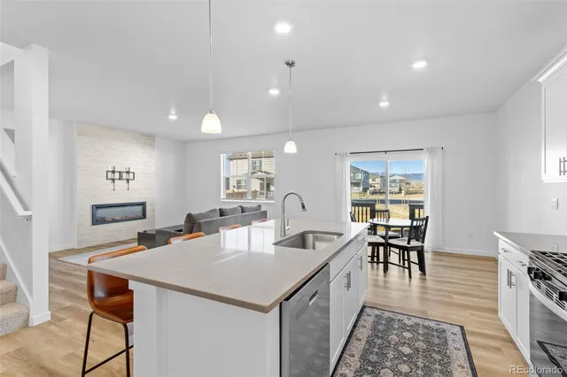 $650,000 | 1907 Mount Monroe Drive, Berthoud, CO 80513