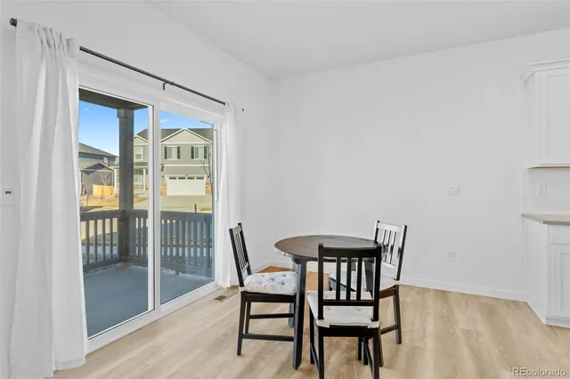 $650,000 | 1907 Mount Monroe Drive, Berthoud, CO 80513