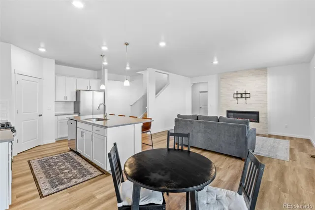 $650,000 | 1907 Mount Monroe Drive, Berthoud, CO 80513