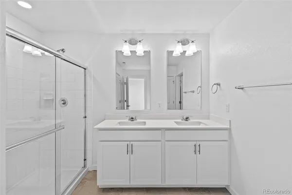 a view of small space