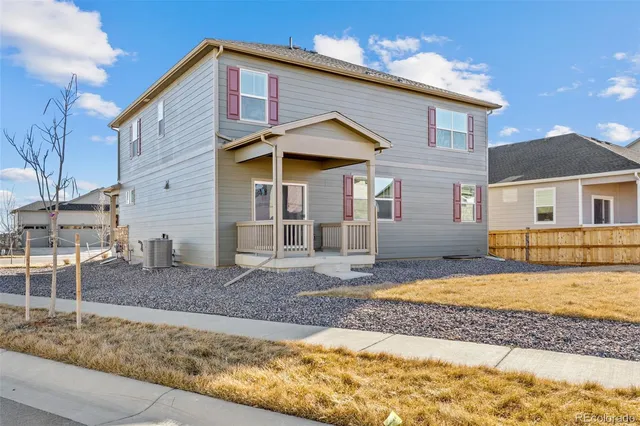 $650,000 | 1907 Mount Monroe Drive, Berthoud, CO 80513