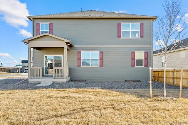 $650,000 | 1907 Mount Monroe Drive, Berthoud, CO 80513