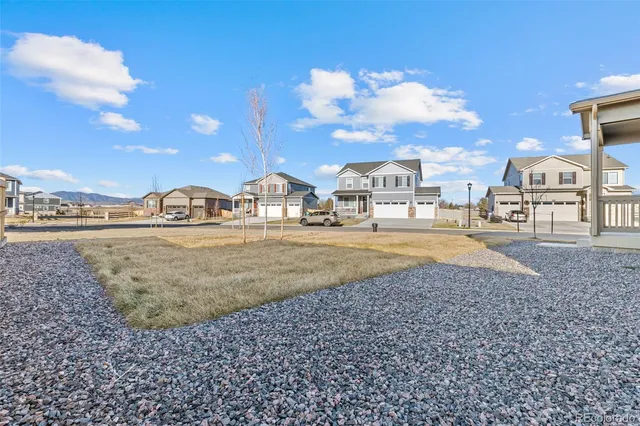 $650,000 | 1907 Mount Monroe Drive, Berthoud, CO 80513