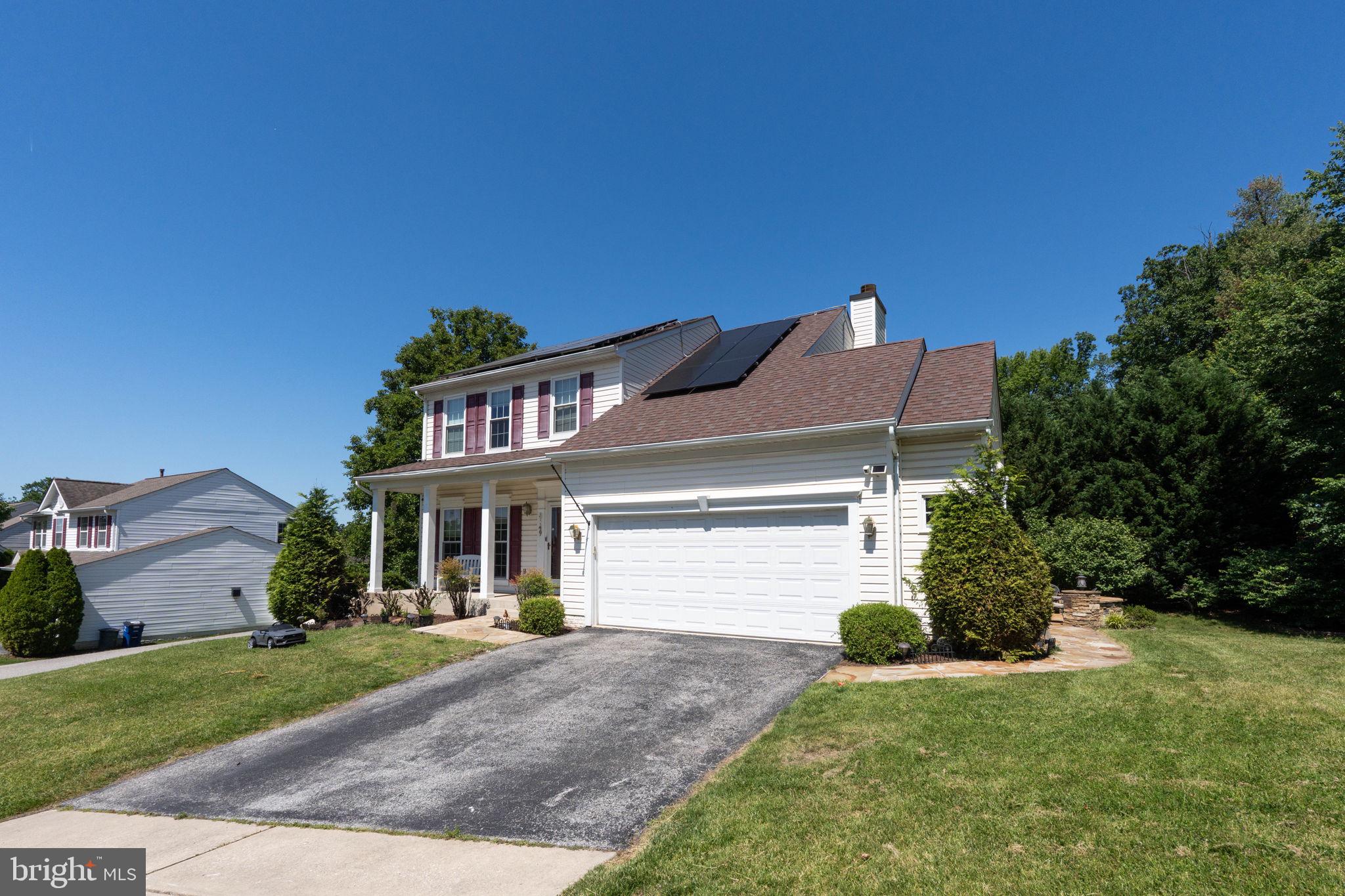 6149 Downs Ridge Court Elkridge, MD 21075 - Photo 5 of 47