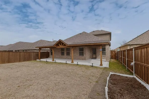 $2,950 | 418 Camille Crossing, Celina, TX 75009