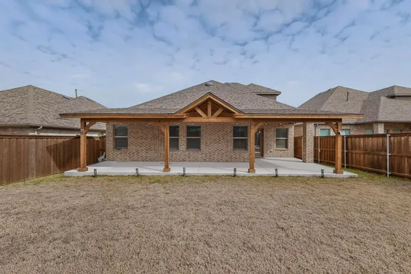 $2,950 | 418 Camille Crossing, Celina, TX 75009