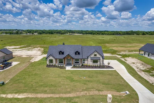 a view of a city with an ocean beach