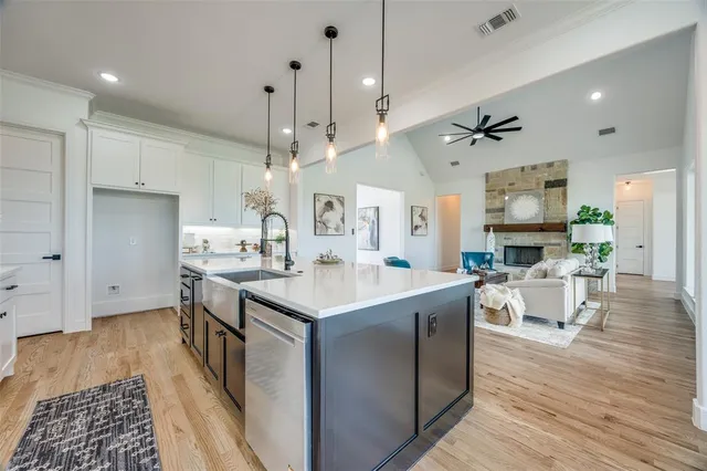 $579,900 | 3063 Willow Road, Celeste, TX 75423