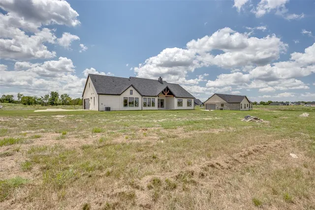 $579,900 | 3063 Willow Road, Celeste, TX 75423