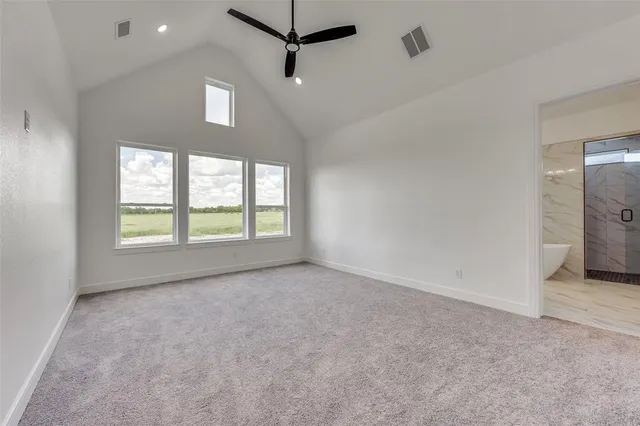 $579,900 | 3063 Willow Road, Celeste, TX 75423