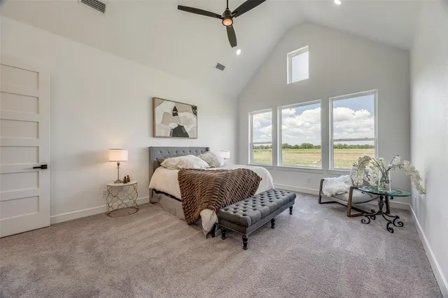 $579,900 | 3063 Willow Road, Celeste, TX 75423