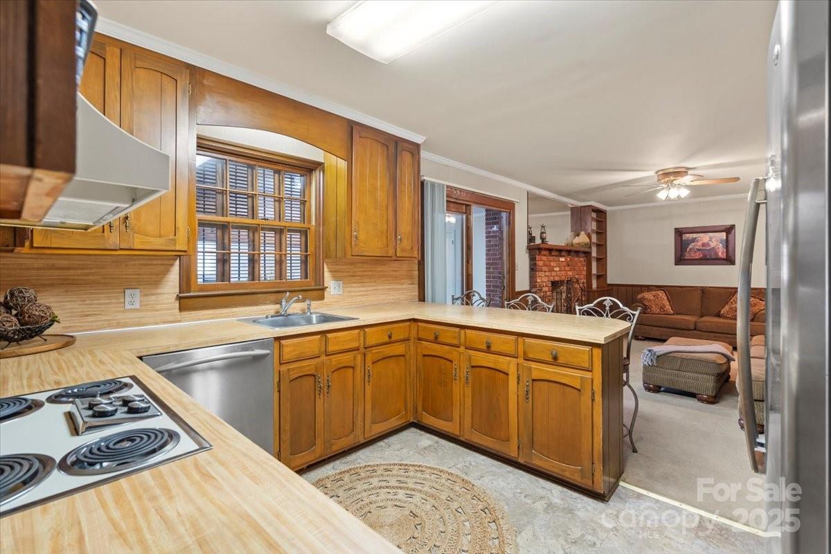 301 Museum Road Statesville, NC 28625 - Photo 14 of 45