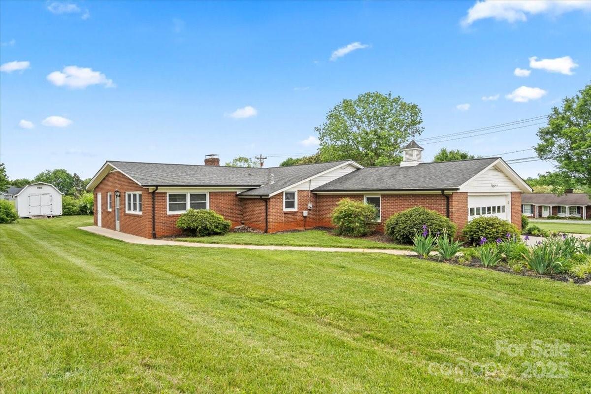 301 Museum Road Statesville, NC 28625 - Photo 38 of 45