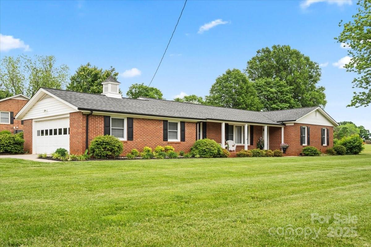 301 Museum Road Statesville, NC 28625 - Photo 39 of 45