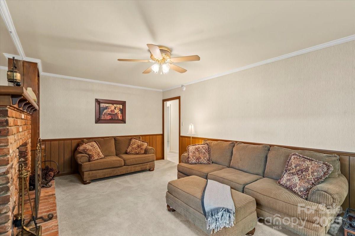 301 Museum Road Statesville, NC 28625 - Photo 9 of 45