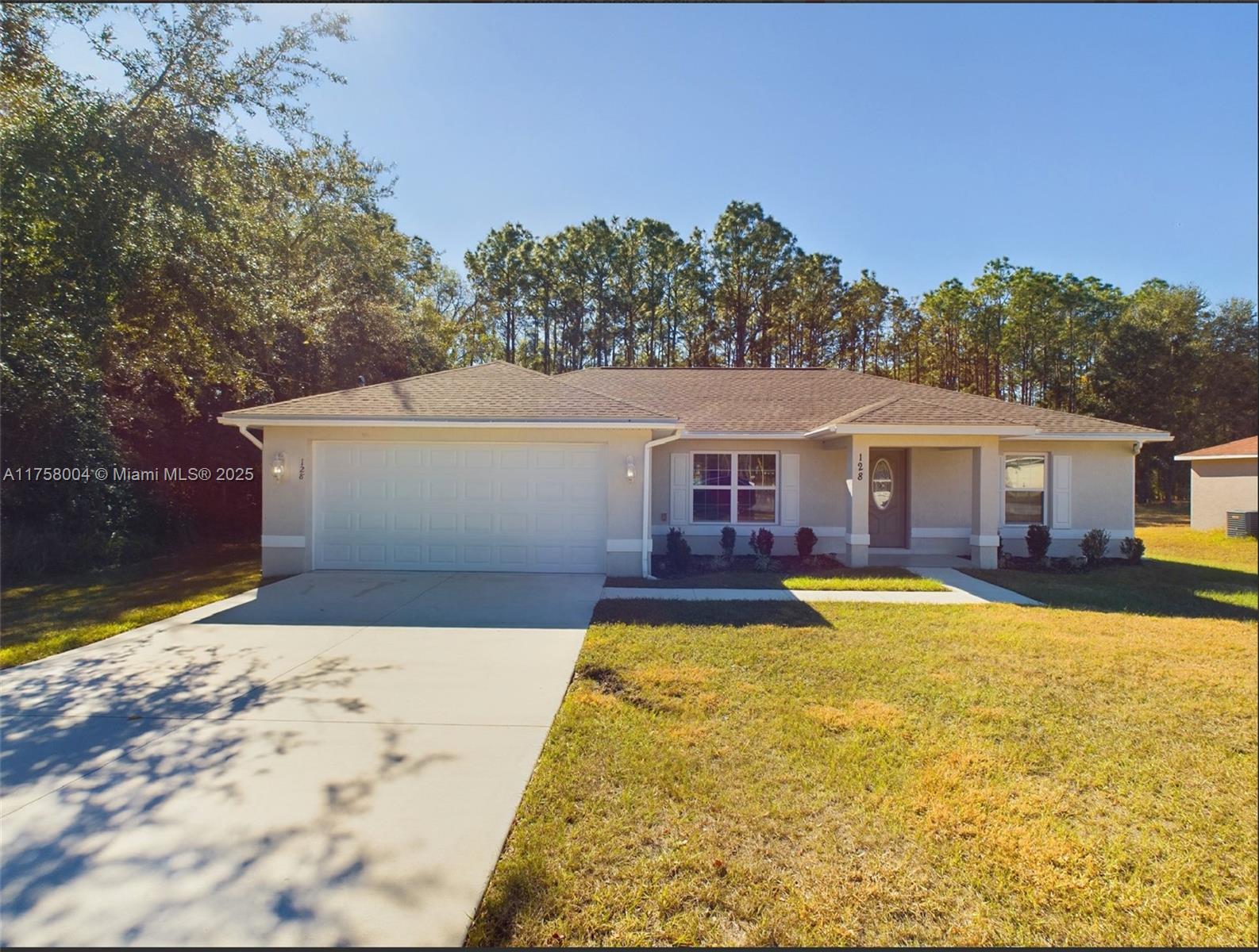128 Cedar Road Ocala, FL 34472 - Photo 1 of 17