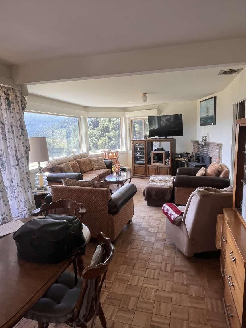 17707 Cachagua Road Carmel Valley, CA 93924 - Photo 2 of 14