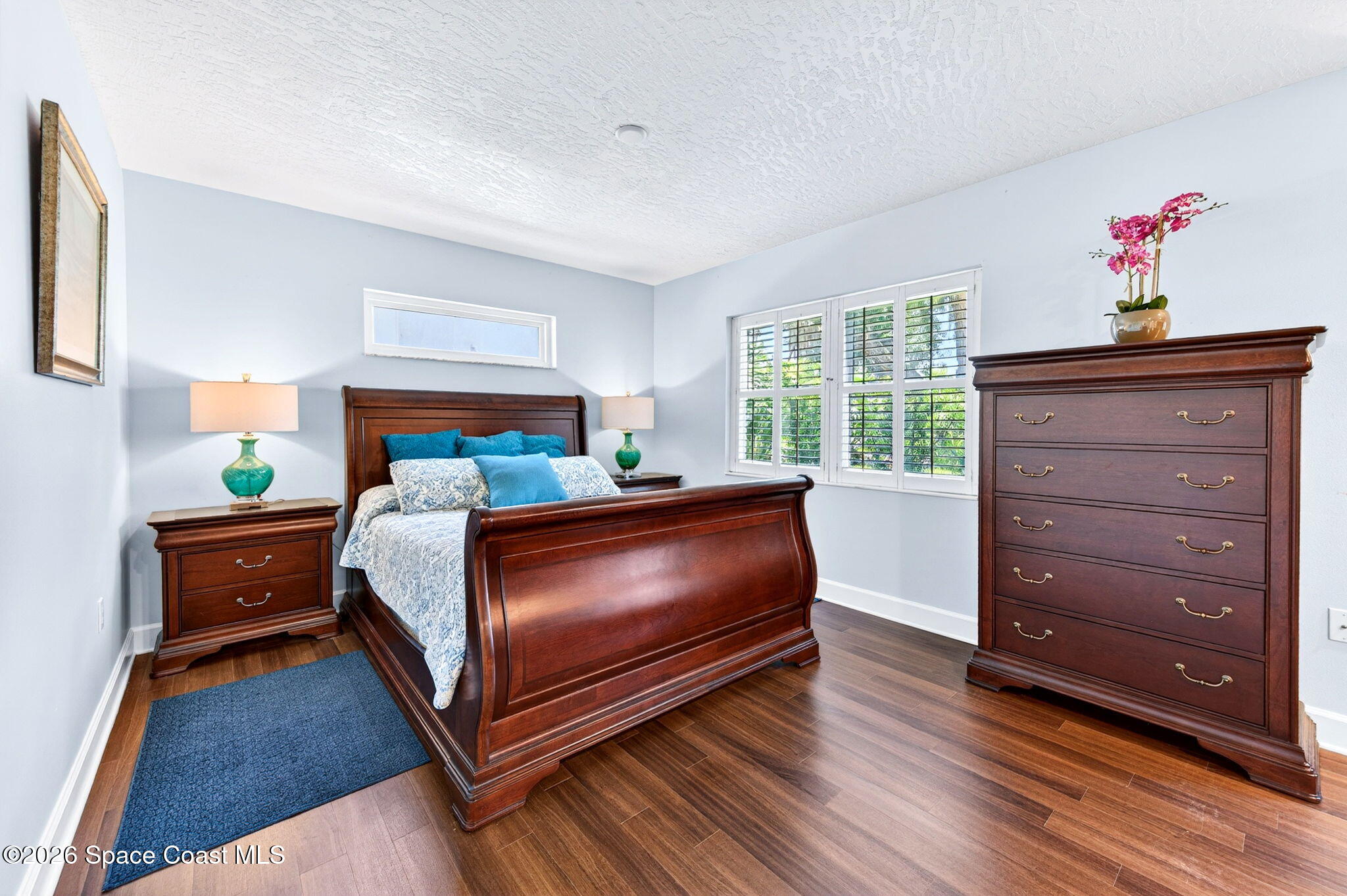 3845 Raney Road Titusville, FL 32780 - Photo 61 of 105 Primary suite