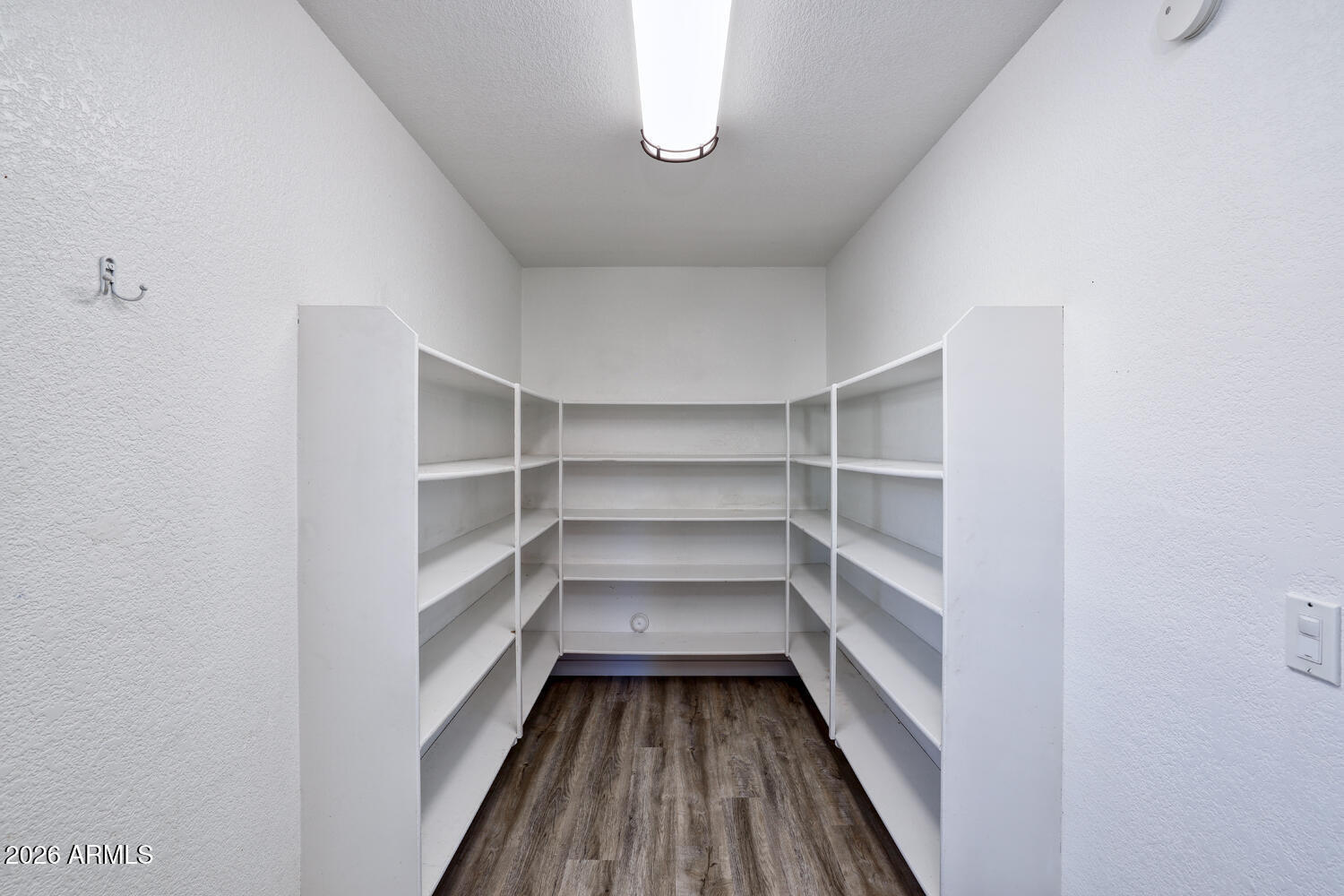 3940 South Moccasin Trail Gilbert, AZ 85297 - Photo 15 of 45 Pantry