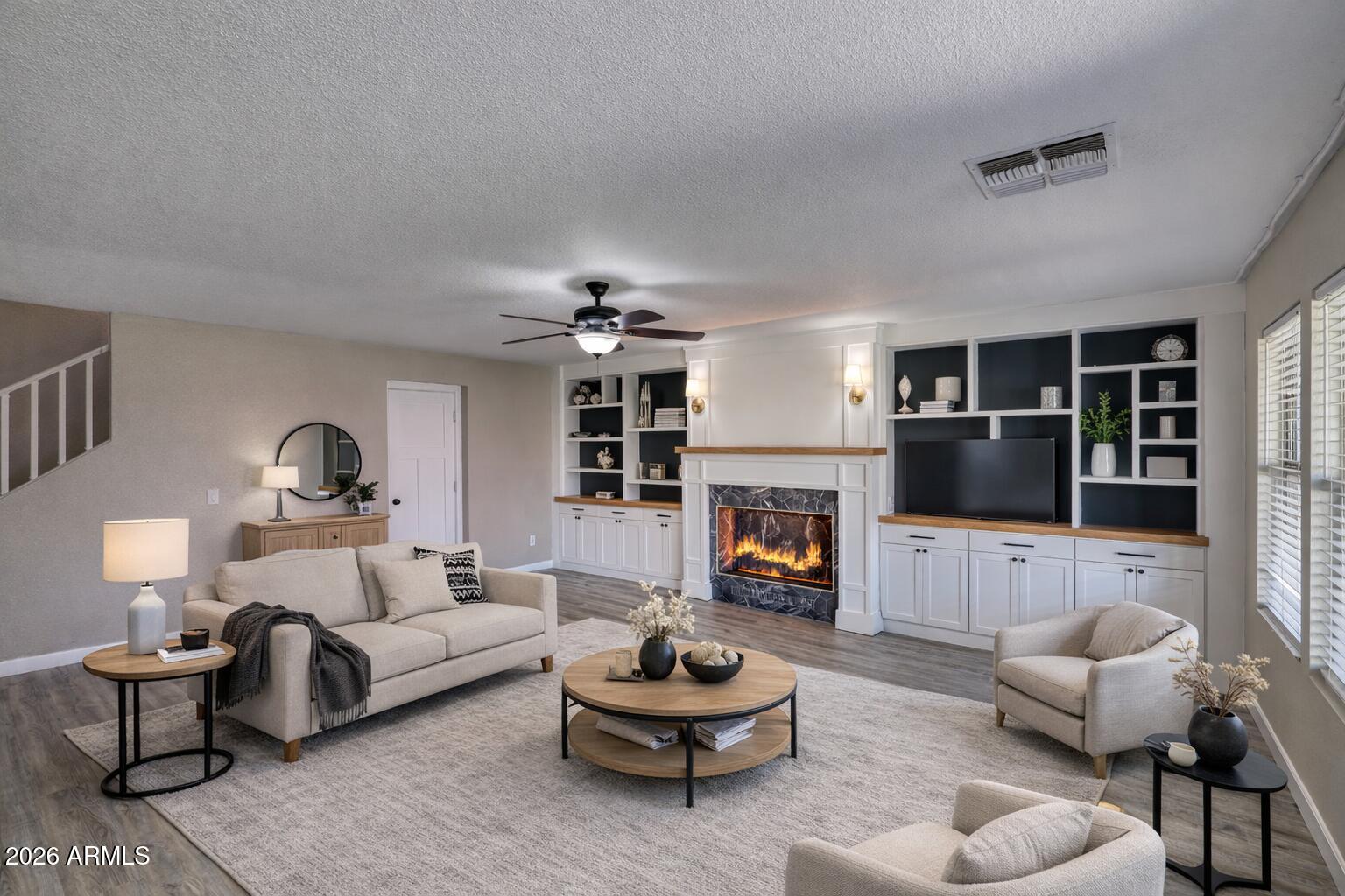 3940 South Moccasin Trail Gilbert, AZ 85297 - Photo 17 of 45 Great Room