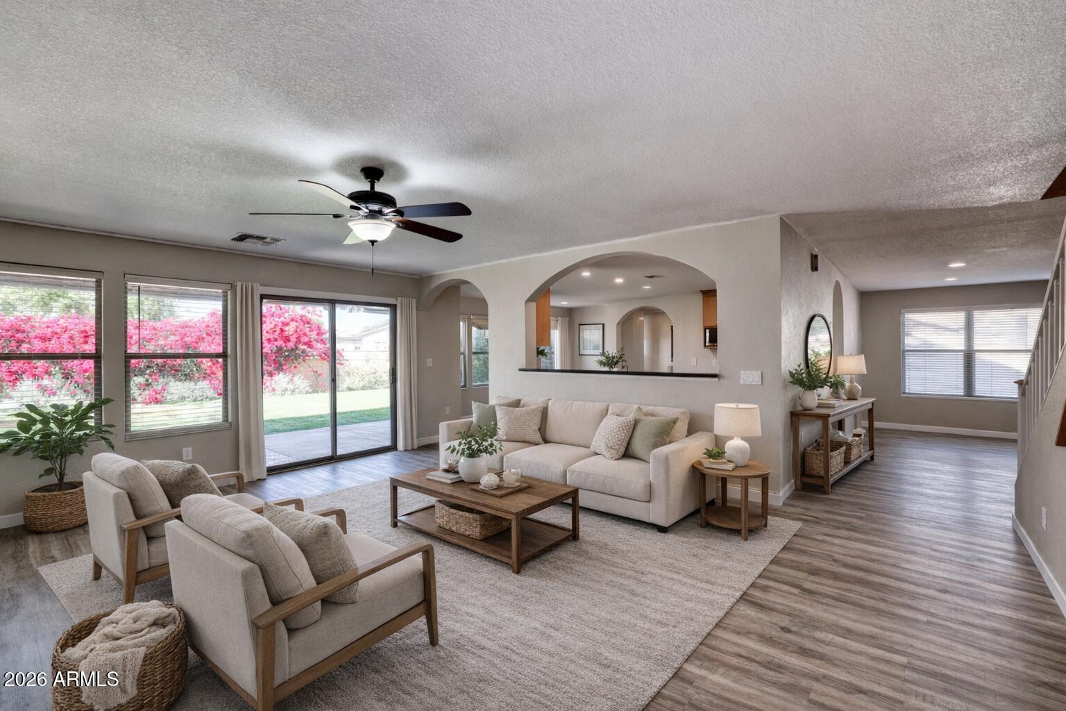 3940 South Moccasin Trail Gilbert, AZ 85297 - Photo 21 of 45 Great Room