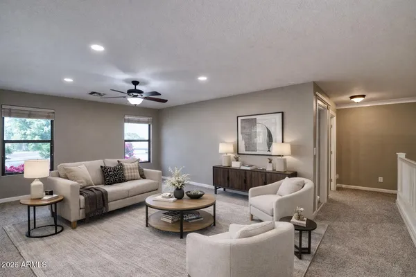 $619,900 | 3940 South Moccasin Trail, Gilbert, AZ 85297