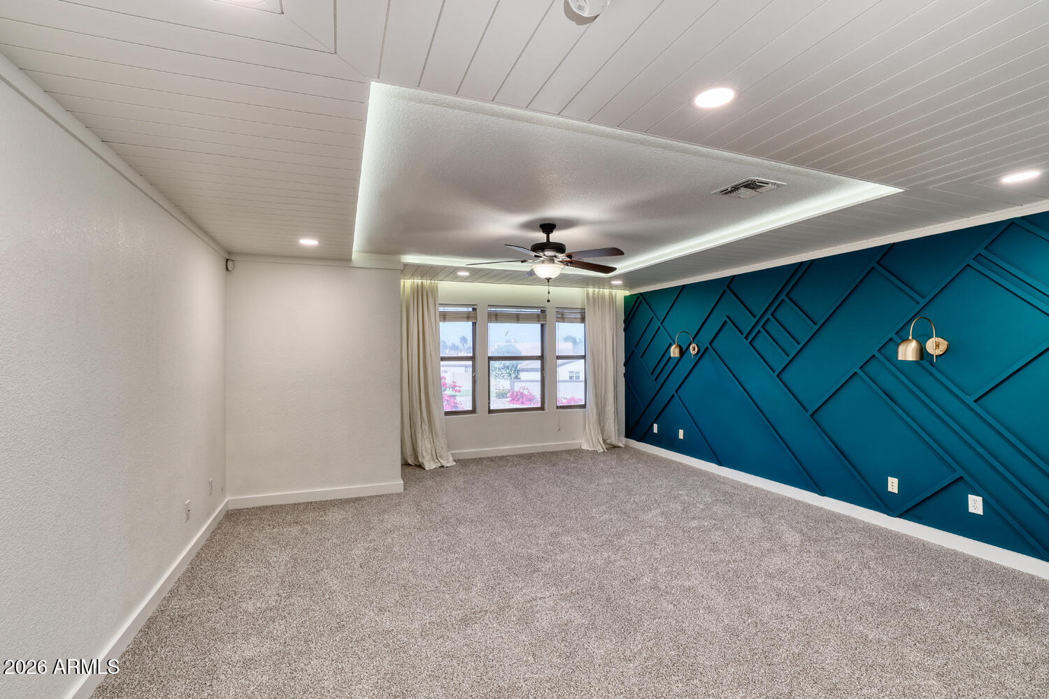 3940 South Moccasin Trail Gilbert, AZ 85297 - Photo 29 of 45 Primary Bedroom