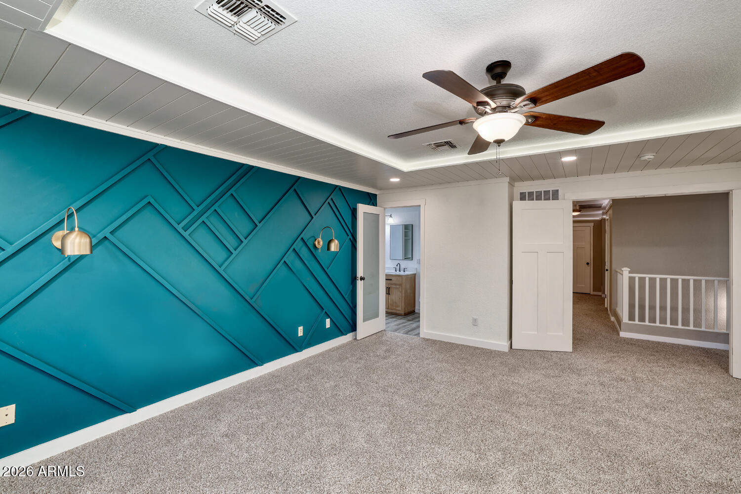 3940 South Moccasin Trail Gilbert, AZ 85297 - Photo 31 of 45 Primary Bedroom