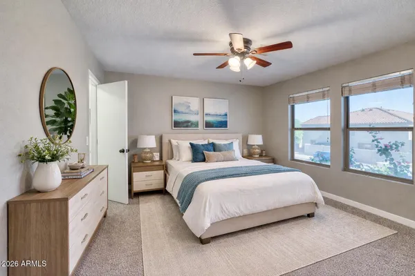 $619,900 | 3940 South Moccasin Trail, Gilbert, AZ 85297