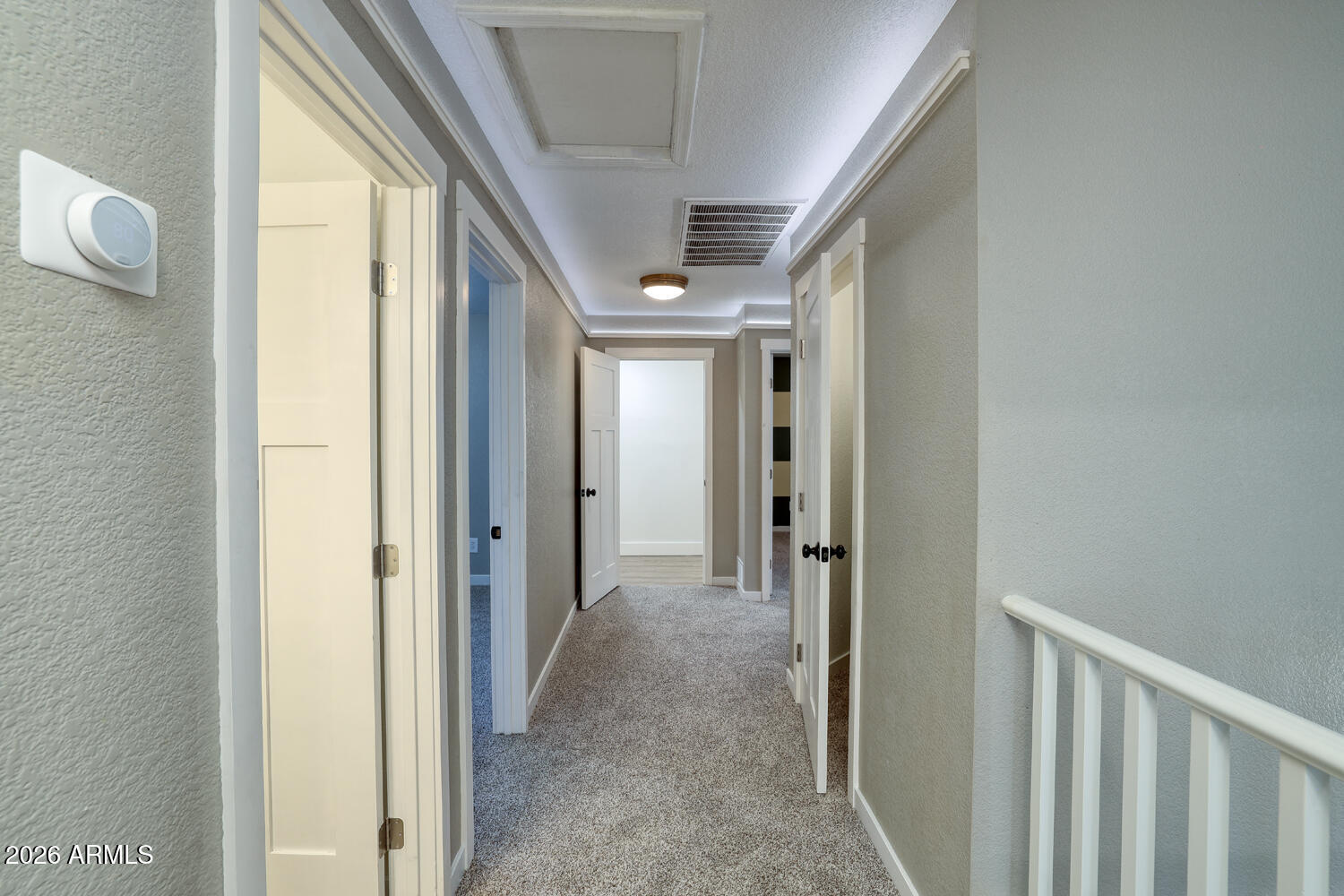 3940 South Moccasin Trail Gilbert, AZ 85297 - Photo 41 of 45 Hallway