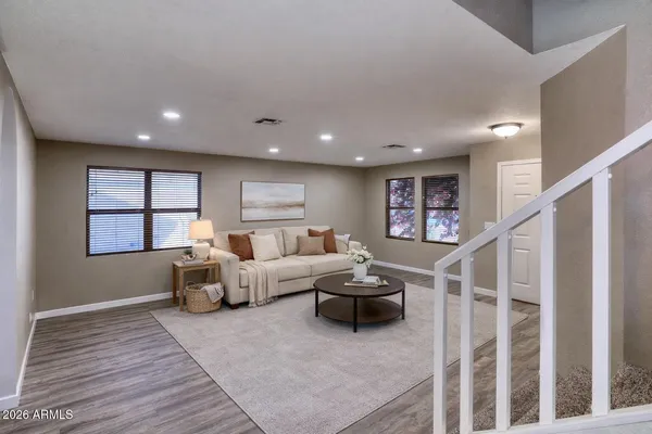 $619,900 | 3940 South Moccasin Trail, Gilbert, AZ 85297