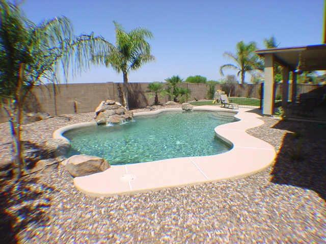 1926 South Rialto Mesa, AZ 85209 - Photo 5 of 6 Additional Photo