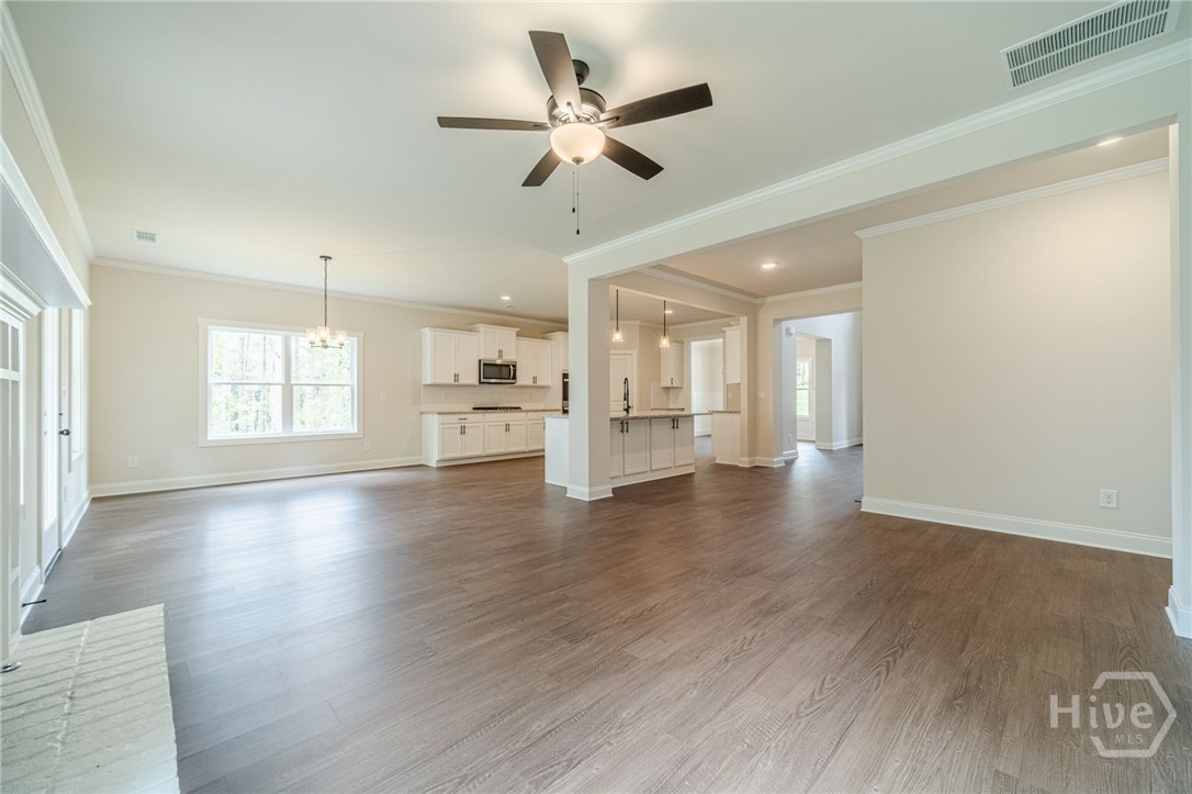 257 Pinewood Drive Covington, GA 30014 - Photo 17 of 48