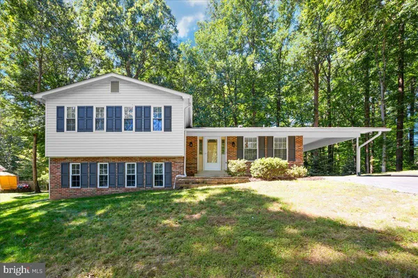 $589,990 | 2614 Apple Way, Dunkirk, MD 20754