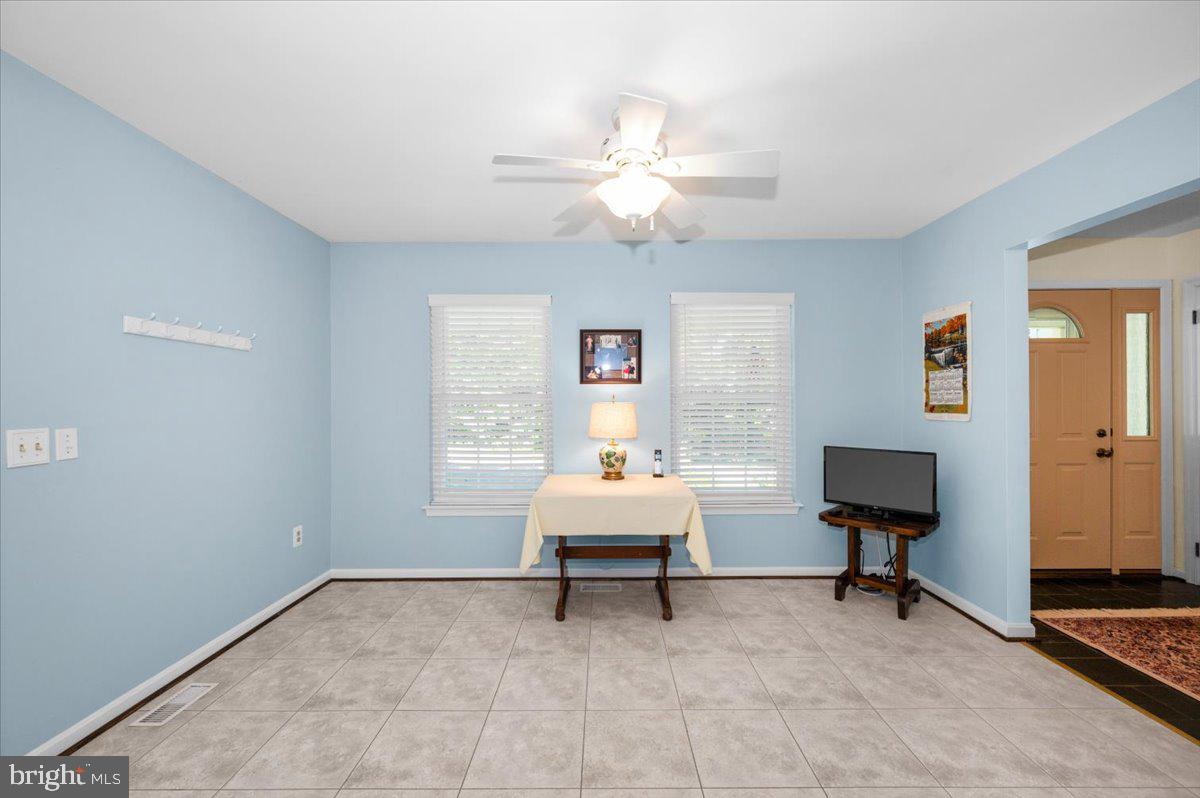 2614 Apple Way Dunkirk, MD 20754 - Photo 15 of 54 a bedroom with a bed and a window