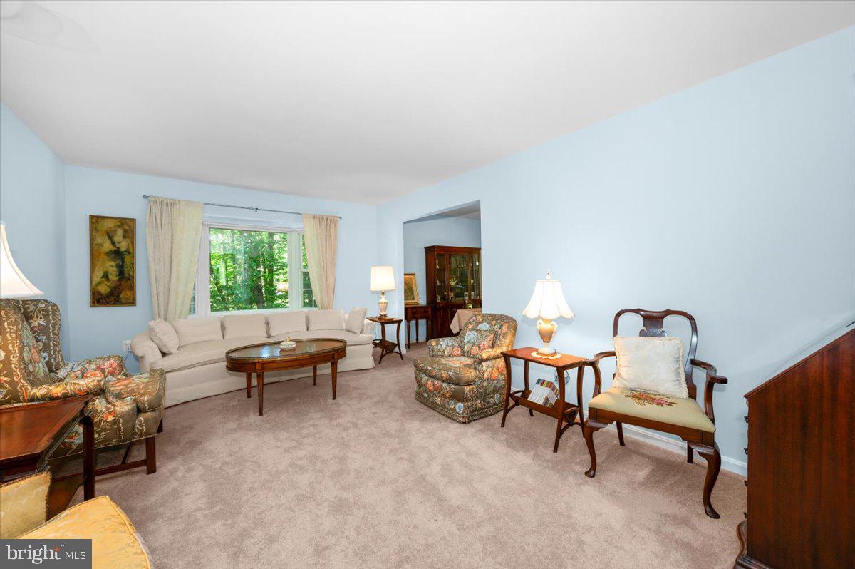 2614 Apple Way Dunkirk, MD 20754 - Photo 5 of 54 a living room with furniture and a window