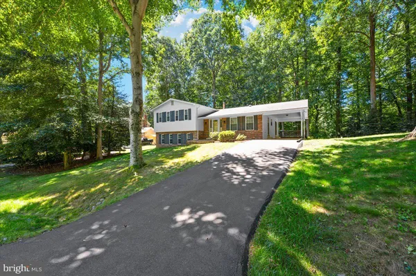 $589,990 | 2614 Apple Way, Dunkirk, MD 20754