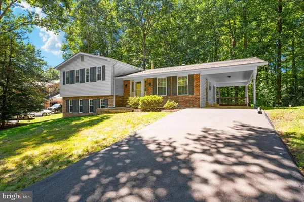 $589,990 | 2614 Apple Way, Dunkirk, MD 20754