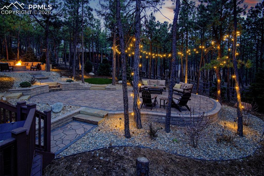 255 Jack Boot Way Monument, CO 80132 - Photo 29 of 32