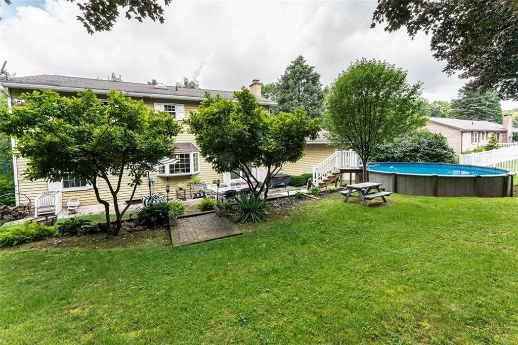 75 Valley Road Indiana, PA 15701 - Photo 22 of 25 Gallery Image 22