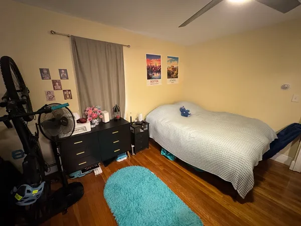 $2,695 | 65 Walden Street, Unit 3, Cambridge, MA 02140